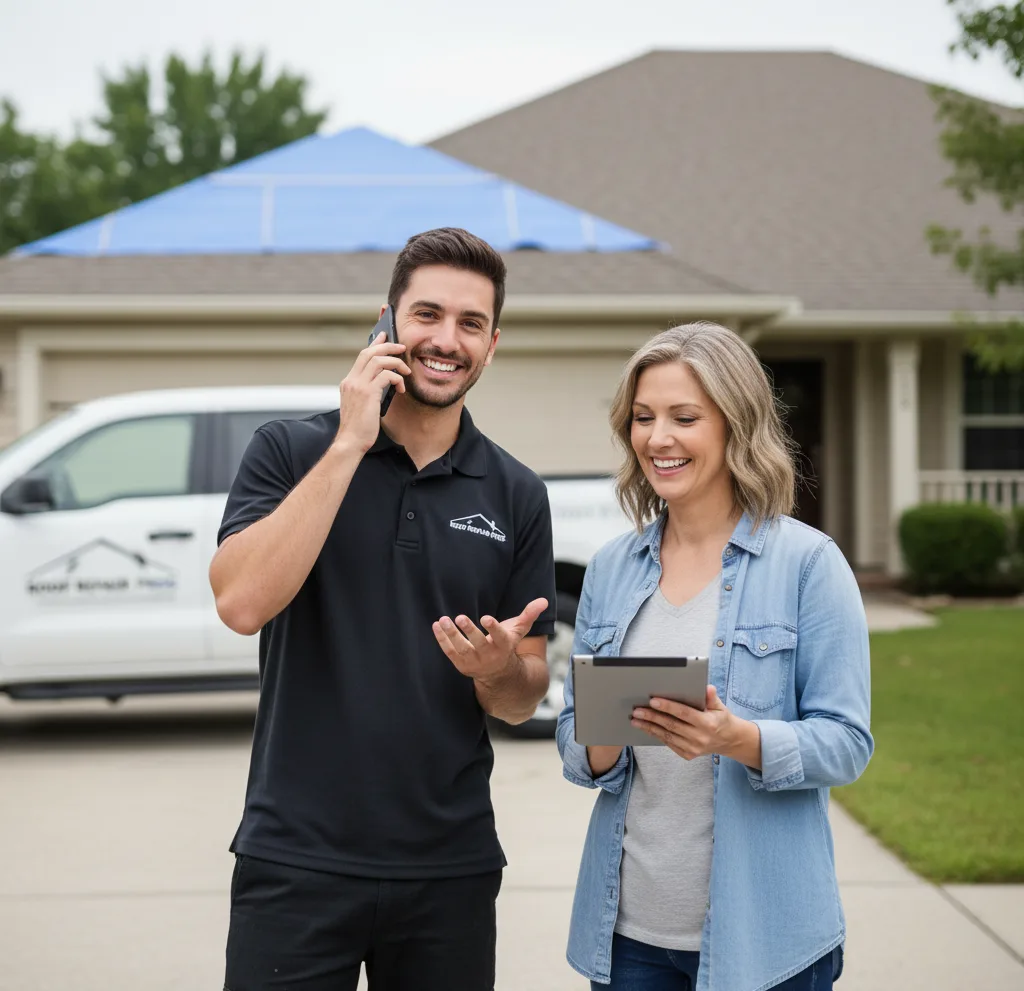 Roof Maintenance in Ashland, MO
